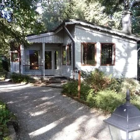 Chalet Siesta Is Rust & Natuur In Durbuy - Barvaux-Sur-Ourthe Exterior foto