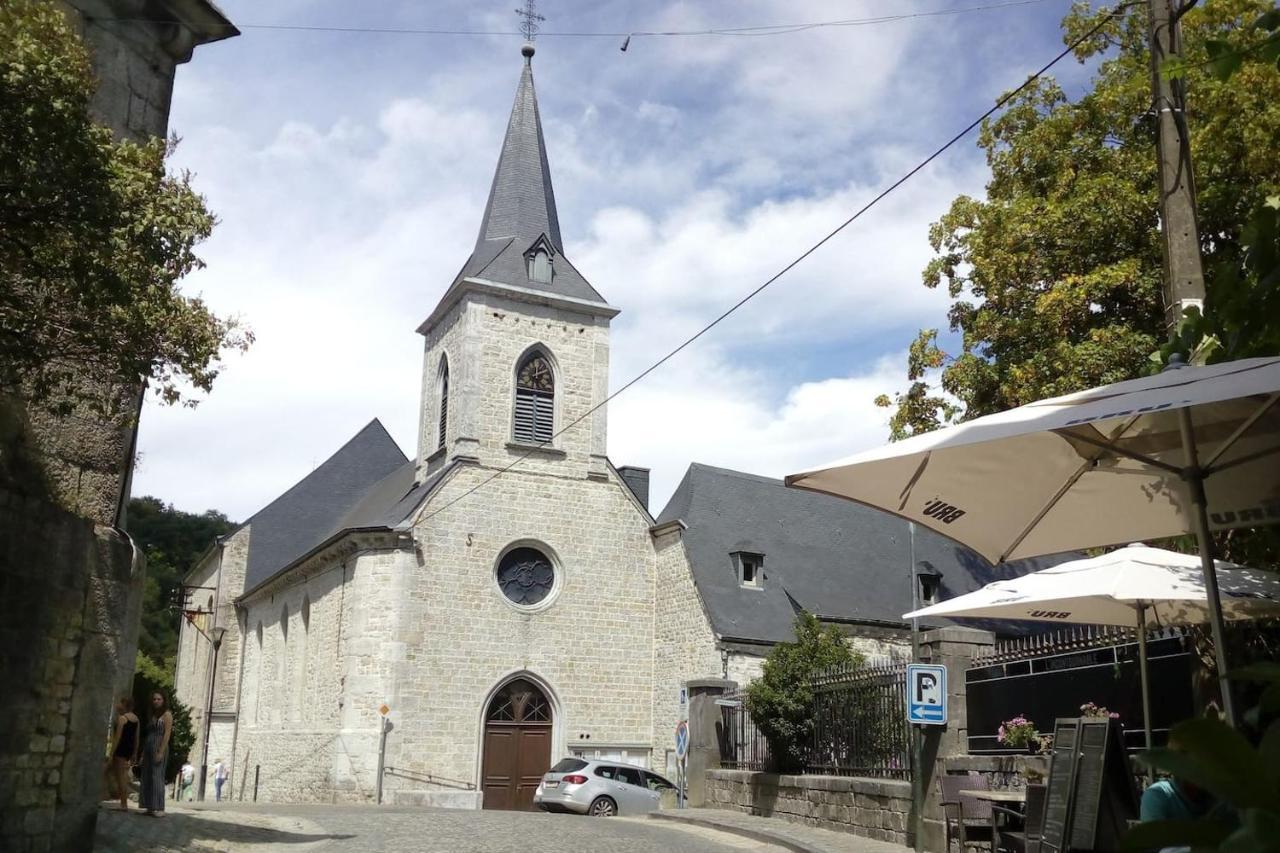 Chalet Siesta Is Rust & Natuur In Durbuy - Barvaux-Sur-Ourthe Exterior foto